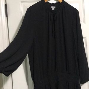 New J.CREW MERCANTILE XL dress. Spring 2019 style.